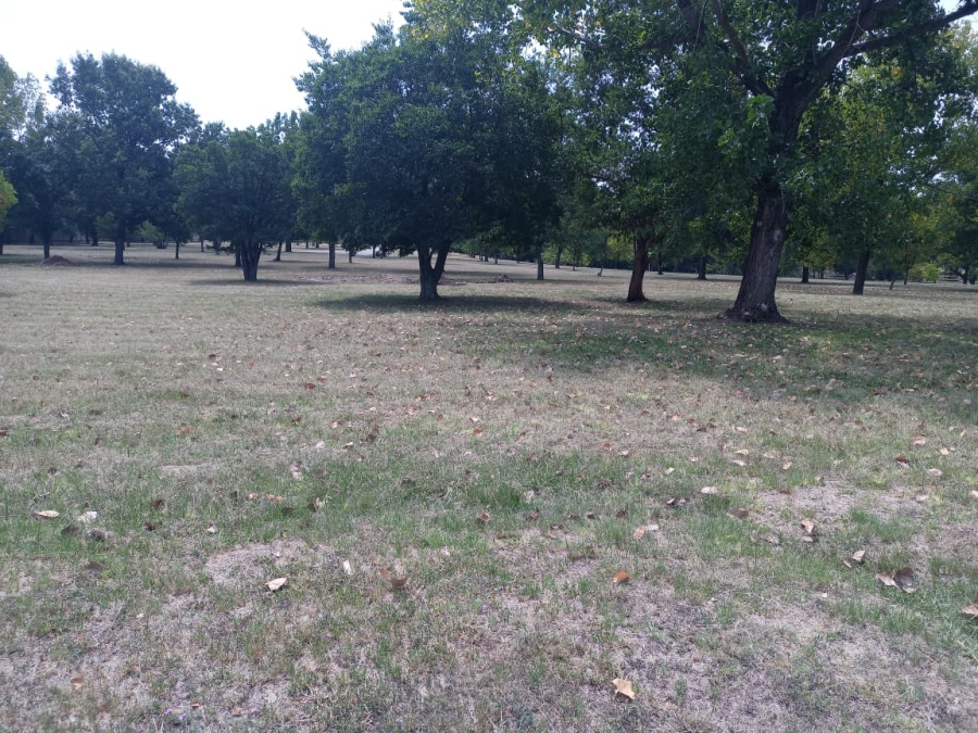 0 Bedroom Property for Sale in Willow Creek Riverfront Residential Estate Free State